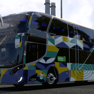 Neobus New Road N10 DD