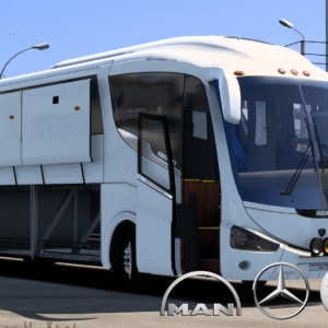 Irizar PB multichasis