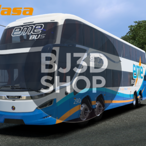 Modasa Zeus 5 Scania