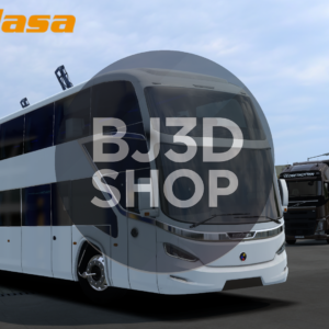 Modasa Zeus 5 Volvo